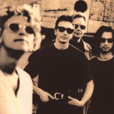 Denník z Exotic / Summer tour (1994)