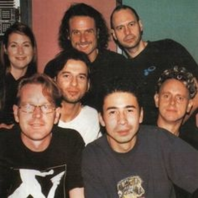 Keď sa album rodí “veľmi ľahko” (1996)