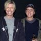Martin Gore o Davidovi Bowiem