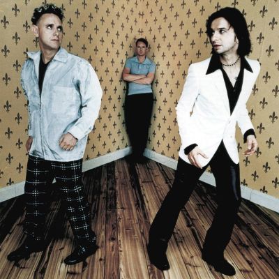Temná stránka Depeche Mode (04/1997) - 2/2