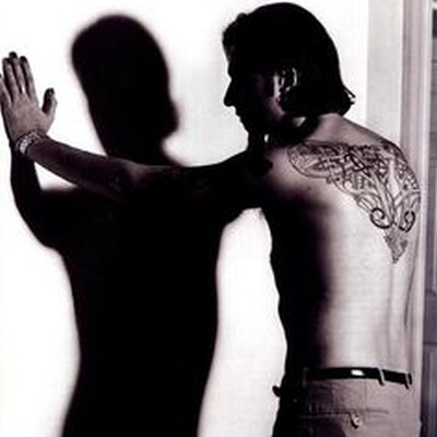 David pre MTV News (1997) - 2/2