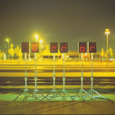 Singles 86-98 EPK (1998) - III.