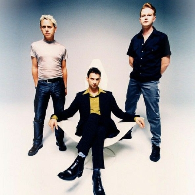 Airplay s Depeche Mode (2006)