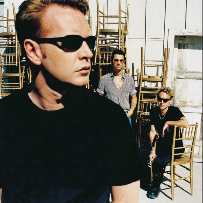 “Exciter” - press release (2001)