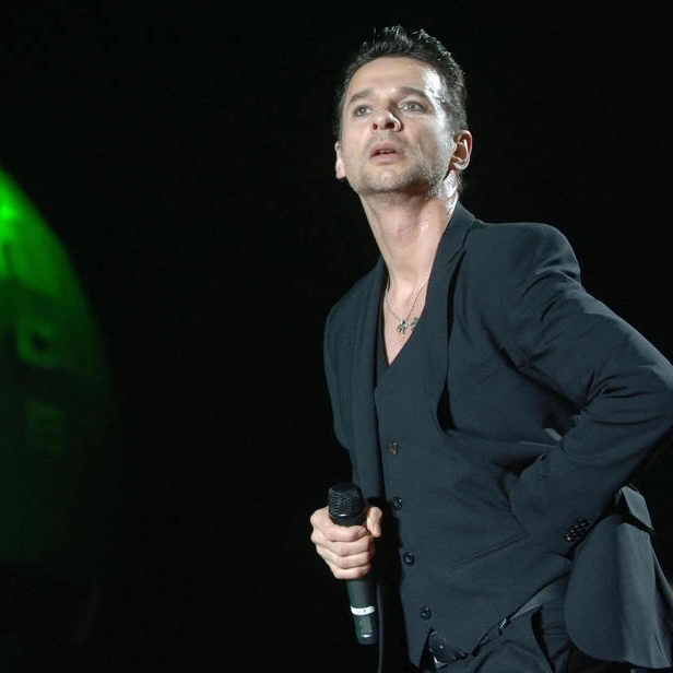 Dave na Rock Am Ring