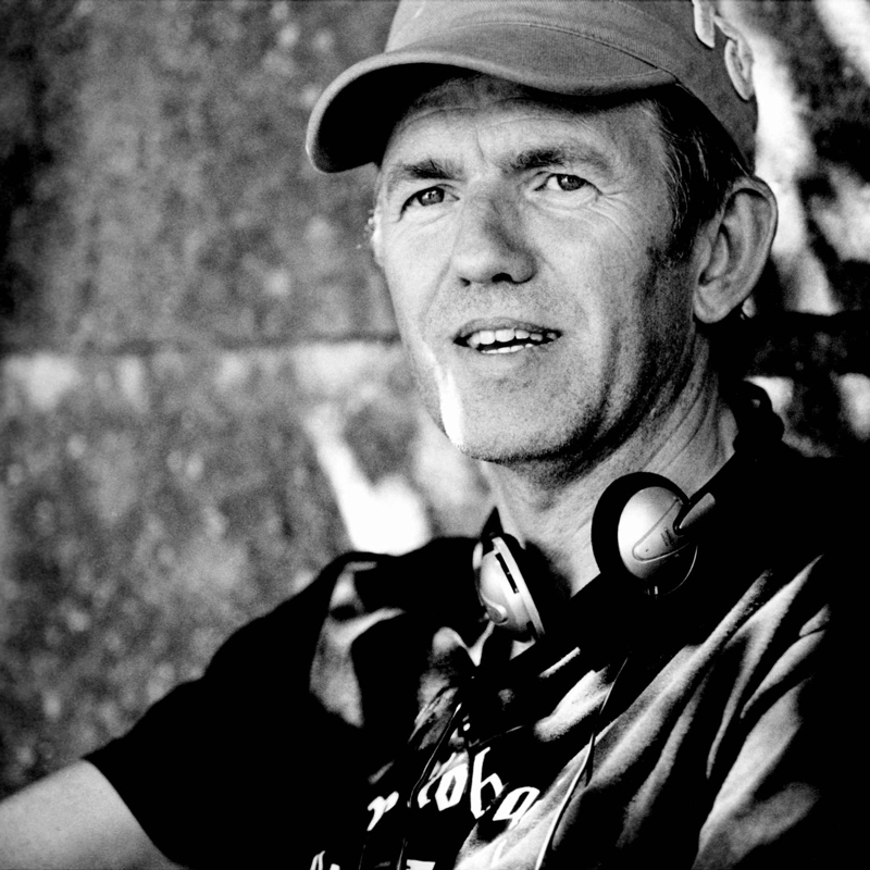 Anton Corbijn opäť vo svete reklamy