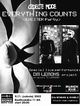 Everything Counts (Exciter Party)