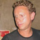 Martin Gore pre MusicExpress