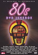 Depeche Mode na ‘The 80’s DVD Jukebox’