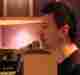 2005 - Playing in the studio