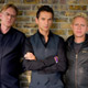 Nové album Depeche Mode - Andyho ‘rumours’