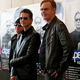 Dave a Martin pre Eins Live - Rozhovor