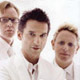 Depeche Mode v štúdiu už v roku 2008!