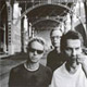 Moskva 2006 - Depeche Mode ‘Třetí příchod’