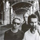 Depeche Mode pre Entertainment Weekly
