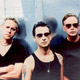 Depeche - život v čiernom