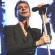 Depeche Mode na koncerte rádia KROQ
