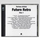 Future Retro: Nový remix Shake Disease