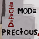 ‘Precious’ - Promo CD
