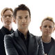 Depeche Mode jsou ve studiu…