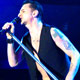 Depeche Mode bratislavskému publiku: You’re great audience!!!
