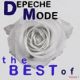 Best Of Depeche Mode - tracklist