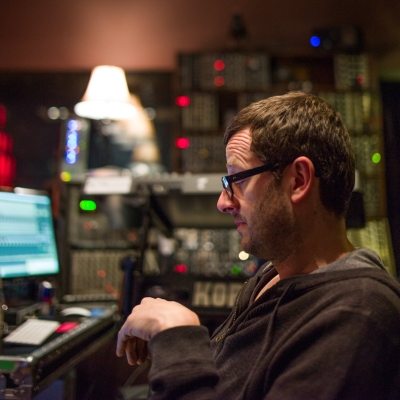 Recording Mode (2022)