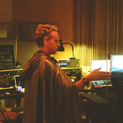 Hlbší priestor zvukov vesmíru (2009)
