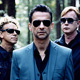 Depeche Mode: Never Enough