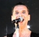 Depeche Mode Tour Of The Universe Vignette #5 - Enjoy The Silence