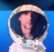 Kosmonaut nechal z vesmíru pozdravovat Dave Gahana a to během show U2