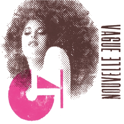 Nouvelle Vague - Master And Servant (2009)