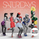 The Saturdays by mohli získať no.1 v prospech Depeche Mode