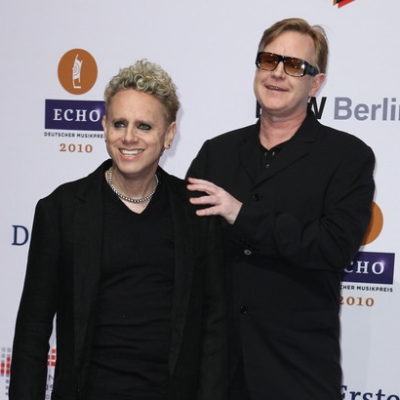 Martin a Andy exkluzívne pre Rolling Stone