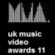 Depeche Mode v nomináciách UK MVA 2011 - aktualizované