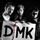 DMK, alebo ako zaujať svet coververziami