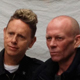 Rozhovor: Martin Gore a Vince Clarke pro Interview