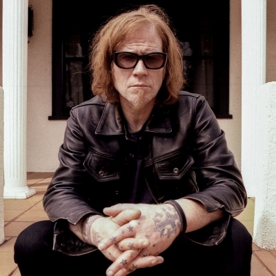 R.I.P Mark Lanegan