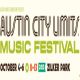 Druhý koncert v Austine bude streamovaný! - aktualizované