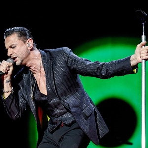 “Heroes” v setliste Global Spirit Tour?
