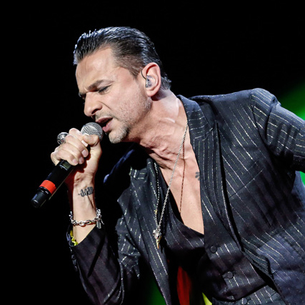 Depeche Mode pripravujú koncertné turné 2023