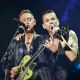 Depeche Mode uzavrú F1 víkend