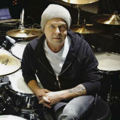 Drumathon 2021: Christian Eigner