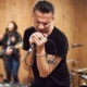 Soulsaves: WFUV Session, NY, 21/10/2015