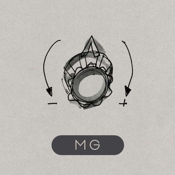 (Drop The Biscuits) - GUEST MIX- MARTIN L GORE #2