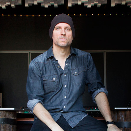 Album Spirit mastruje Brian Lucey