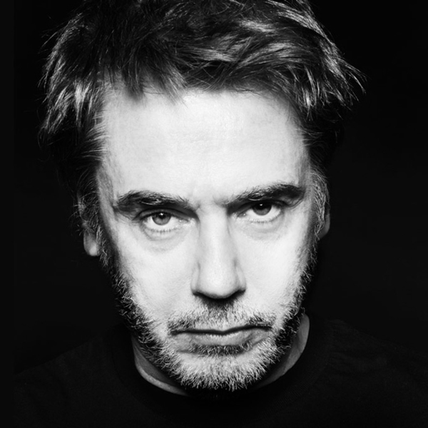 Jean-Michel Jarre: Martin Gore nemá na spoločný projekt teraz čas