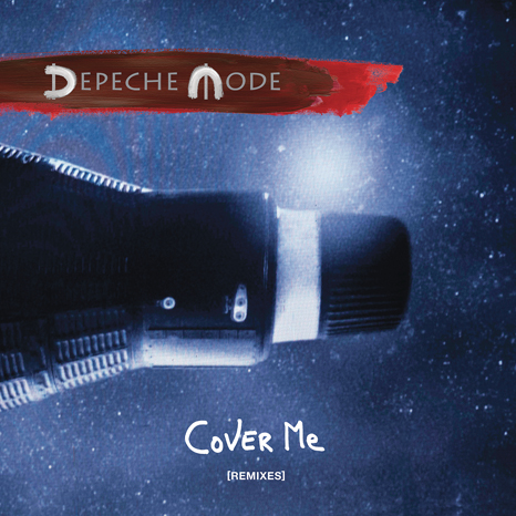 Tretím “spirit” singlom bude “Cover Me” - aktualizované