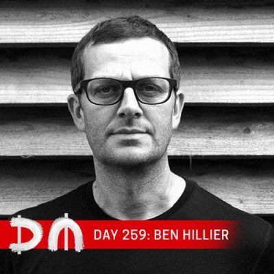 Facebook Takeover: Ben Hillier