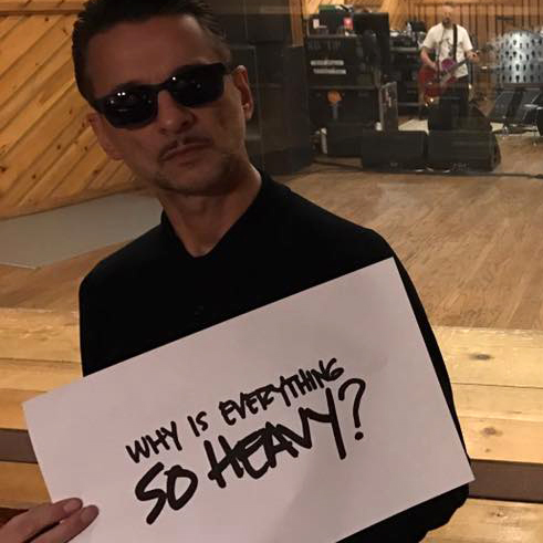 Depeche Mode propagujú Linkin Park
